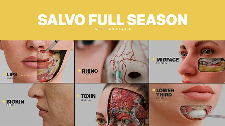 portada curso salvo full season