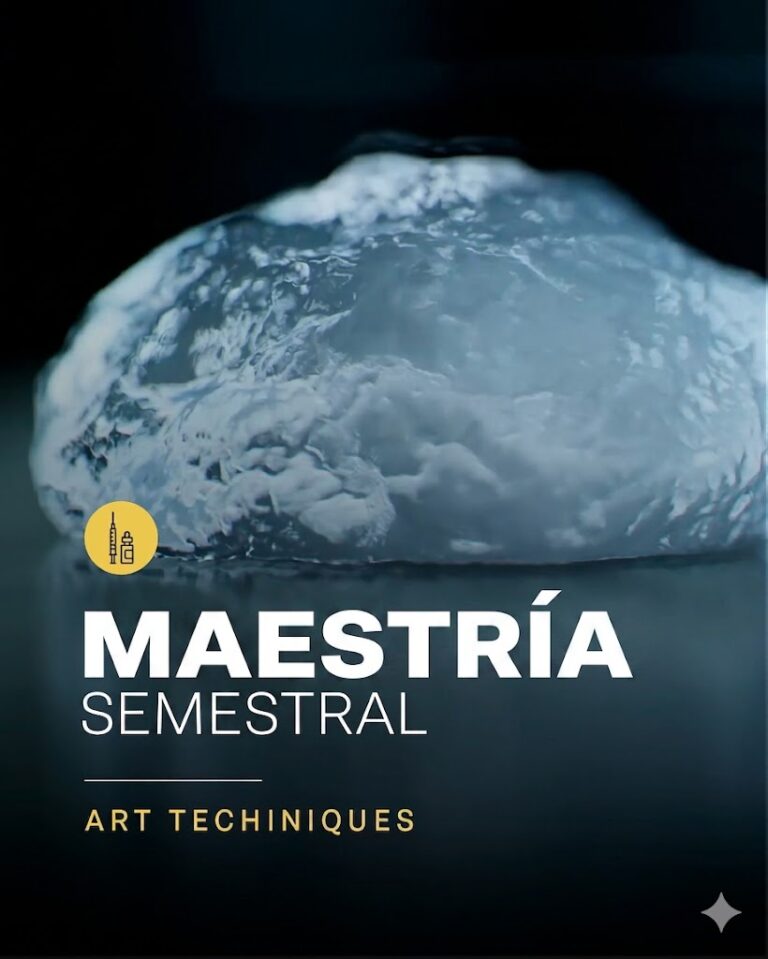 Maestria Semestral en Medicina Estética